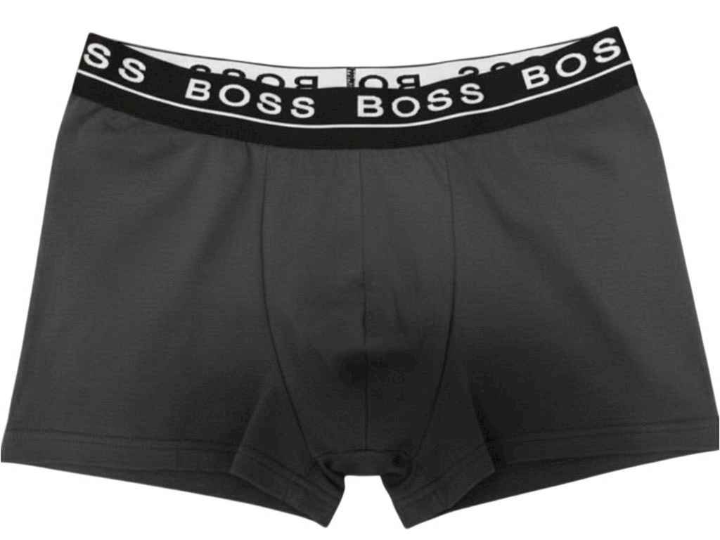 Боксери чол. BOS сірий арт.604 1шт р.ХL (50-52) ТМ MARCA Боксери чол. BOS сірий арт.604 1шт р.ХL (50-52) ТМ MARCA