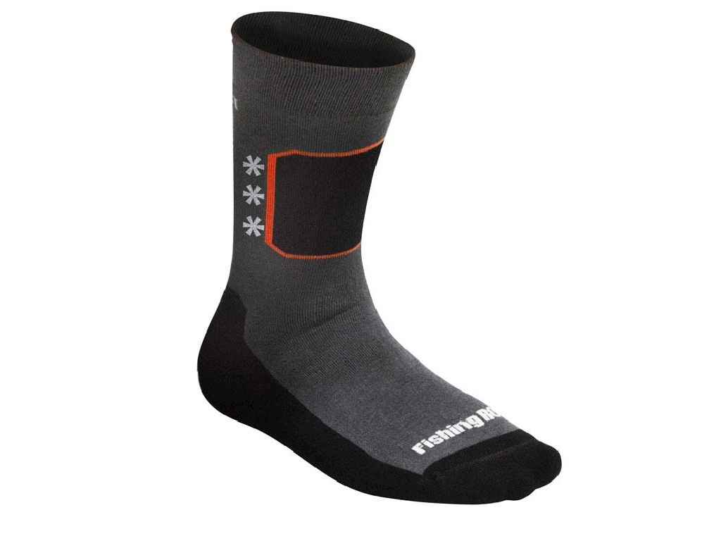 Термошкарпетки Comfort Cotton (хлопок) р.39-41 TM Fishing ROI Термошкарпетки Comfort Cotton (хлопок) р.39-41 TM Fishing ROI
