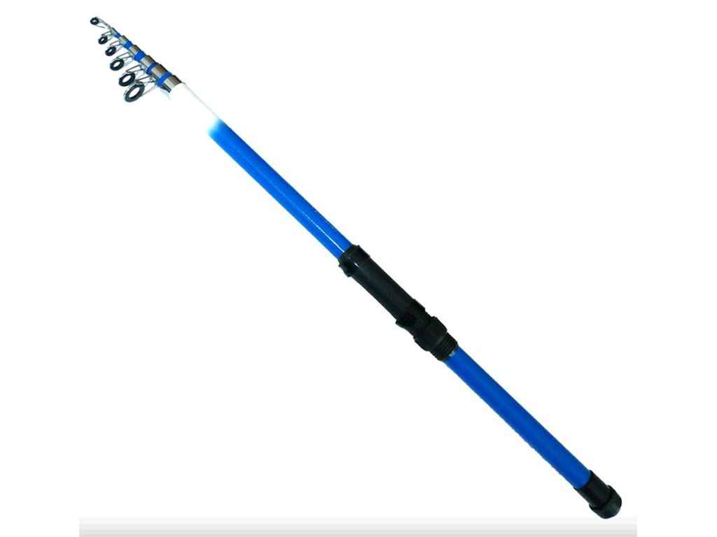 Спінінг телескопічний 3,3м 5-25г AKELA TELESCOPIC ТМ BRATFISHING Спінінг телескопічний 3,3м 5-25г AKELA TELESCOPIC ТМ BRATFISHING