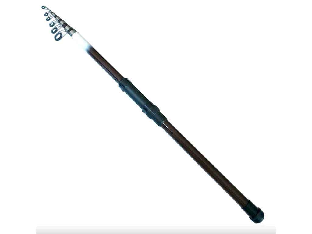 Спінінг телескопічний 2,1м 5-25г BALOO TELESCOPIC ТМ BRATFISHING Спінінг телескопічний 2,1м 5-25г BALOO TELESCOPIC ТМ BRATFISHING