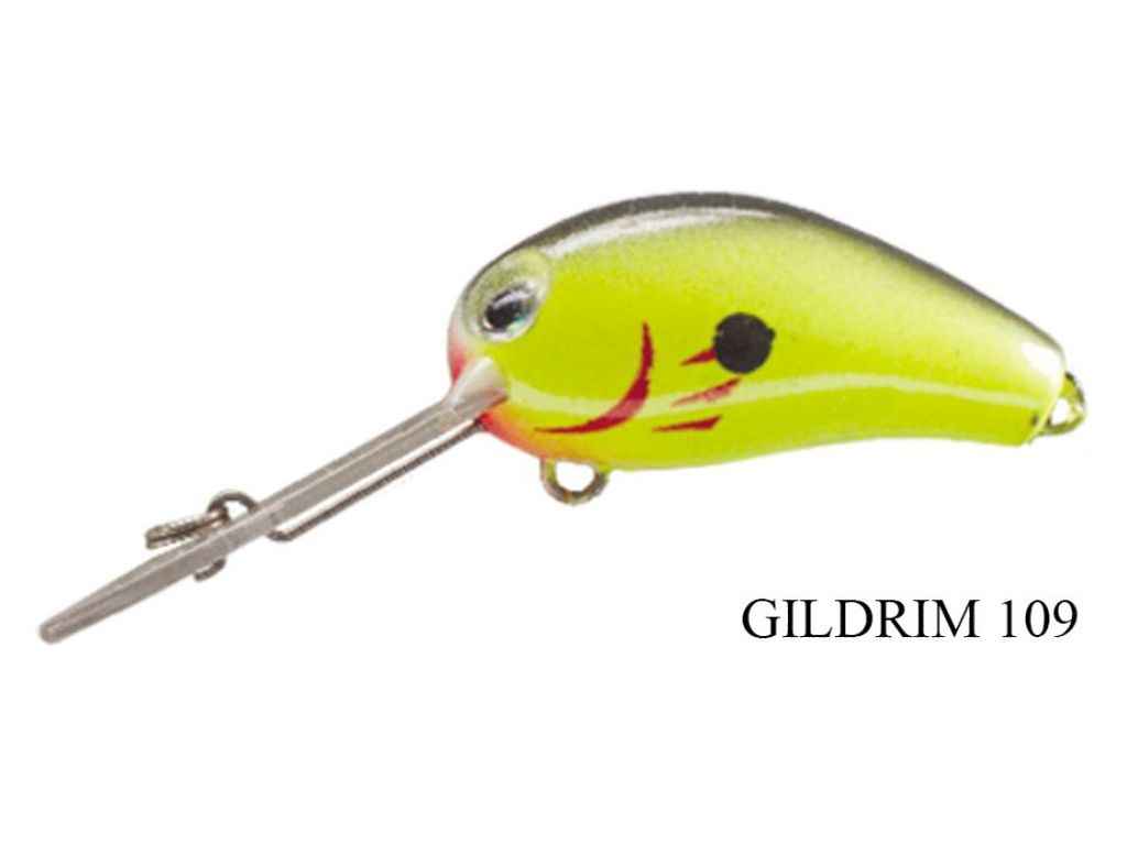 Воблер GILDRIM 7,5г 7,5см floating 1,5-6,5м 109 ТМ BRATFISHING Воблер GILDRIM 7,5г 7,5см floating 1,5-6,5м 109 ТМ BRATFISHING