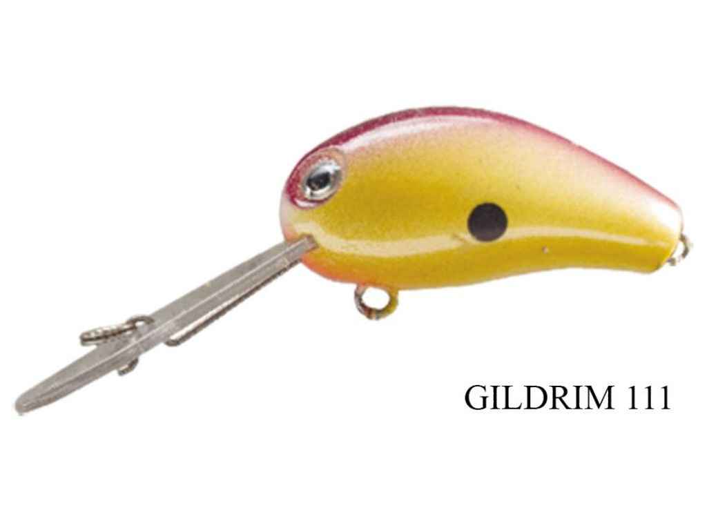 Воблер GILDRIM 7,5г 7,5см floating 1,5-6,5м 111 ТМ BRATFISHING Воблер GILDRIM 7,5г 7,5см floating 1,5-6,5м 111 ТМ BRATFISHING