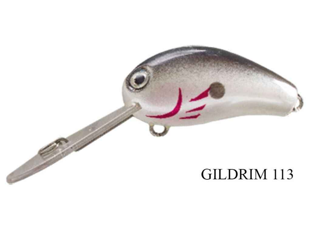 Воблер GILDRIM 7,5г 7,5см floating 1,5-6,5м 113 ТМ BRATFISHING Воблер GILDRIM 7,5г 7,5см floating 1,5-6,5м 113 ТМ BRATFISHING