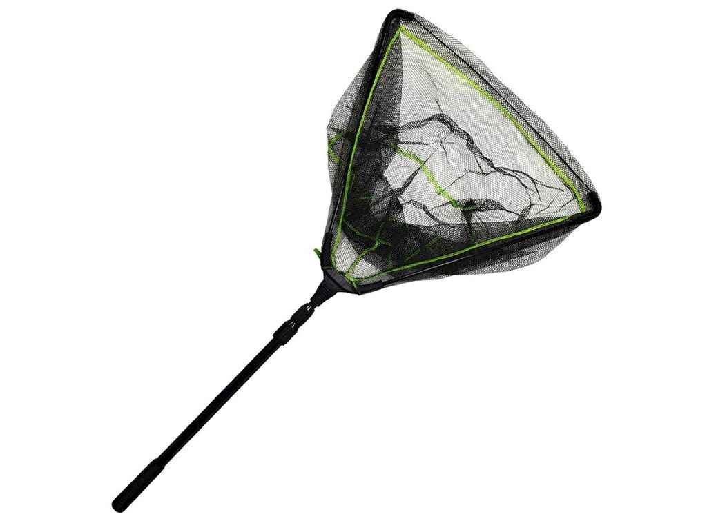 Підсак трикутний 60см KLTPM602-1402 складний ТМ BRATFISHING Підсак трикутний 60см KLTPM602-1402 складний ТМ BRATFISHING