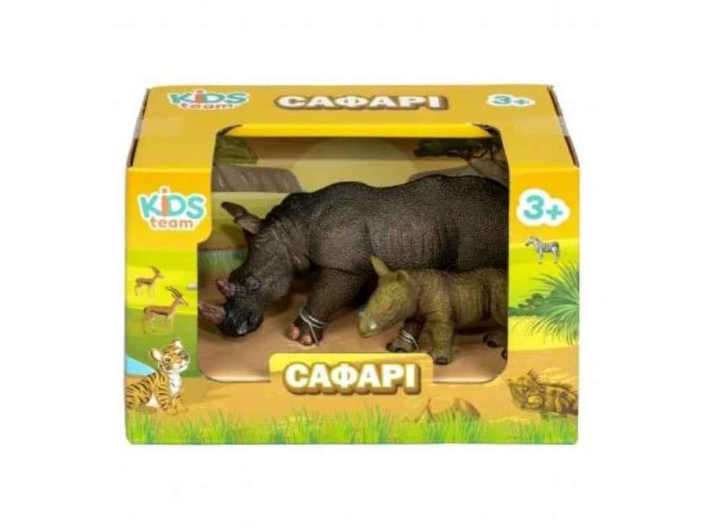 Фігурка тварини Сафарі Q9899-A24 mix ТМ KIDS TEAM ANIMALS Фігурка тварини Сафарі Q9899-A24 mix ТМ KIDS TEAM ANIMALS