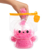 Дитяча м'яка іграшка-антистрес серії "Small Plush" Мавпочка 511670, 20 см. Зображення №4