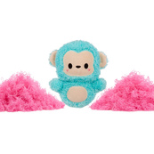 Дитяча м'яка іграшка-антистрес серії "Small Plush" Мавпочка 511670, 20 см. Зображення №5