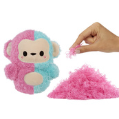 Дитяча м'яка іграшка-антистрес серії "Small Plush" Мавпочка 511670, 20 см. Зображення №6