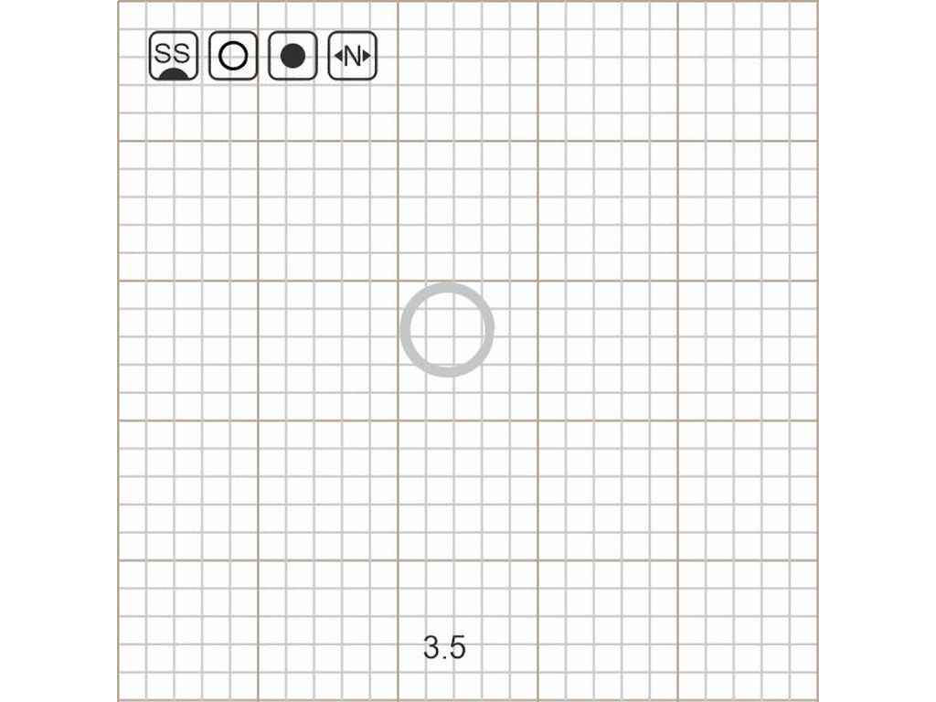 Заводное кольцо №3,5 3кг 10шт SPLIT RING кол. нержавеющая сталь ТМ BRATFISHING Заводное кольцо №3,5 3кг 10шт SPLIT RING кол. нержавеющая сталь ТМ BRATFISHING