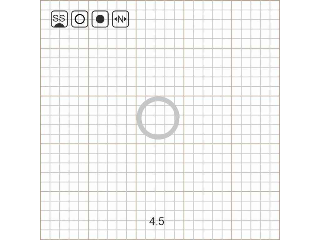 Заводное кольцо №4,5 5кг 10шт SPLIT RING кол. нержавеющая сталь ТМ BRATFISHING Заводное кольцо №4,5 5кг 10шт SPLIT RING кол. нержавеющая сталь ТМ BRATFISHING