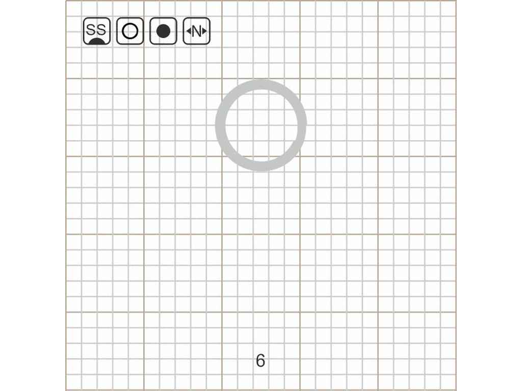 Заводное кольцо №6 12кг 10шт SPLIT RING кол. нержавеющая сталь ТМ BRATFISHING Заводное кольцо №6 12кг 10шт SPLIT RING кол. нержавеющая сталь ТМ BRATFISHING