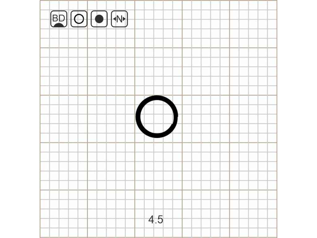 Заводное кольцо №4,5 5кг 10шт SPLIT RING кол. черный матовый ТМ BRATFISHING Заводное кольцо №4,5 5кг 10шт SPLIT RING кол. черный матовый ТМ BRATFISHING