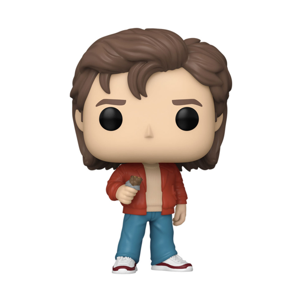 Игровая фигурка FUNKO POP! «Стив Харрингтон» 75749 серии «Очень странные дела» Игровая фигурка FUNKO POP! «Стив Харрингтон» 75749 серии «Очень странные дела»