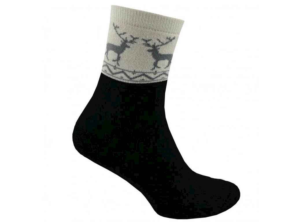 Шкарпетки жін. класичні махрові, арт.1125 р.23-25 10пар ТМ Premier Socks Шкарпетки жін. класичні махрові, арт.1125 р.23-25 10пар ТМ Premier Socks