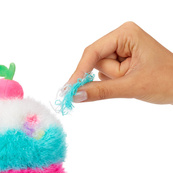 Детская мягкая игрушка-антистресс серии "Small Plush" Мороженка Fluffie Stuffiez 511779, 20 см. Изображение №5