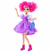 Дитяча лялька Be Fashion Academy "Cassie" Kids Hits KH25/04 висота ляльки 28 см. Зображення №2