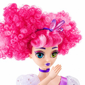 Дитяча лялька Be Fashion Academy "Cassie" Kids Hits KH25/04 висота ляльки 28 см. Зображення №3