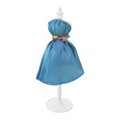 Дитяча лялька Be Fashion Academy "Cassie" Kids Hits KH25/04 висота ляльки 28 см. Зображення №4