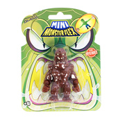 Детская стретч-игрушка "Грязный монстр" Diramix 91013 серии "Mini monster flex". Изображение №2 Детская стретч-игрушка "Грязный монстр" Diramix 91013 серии "Mini monster flex". Изображение №2