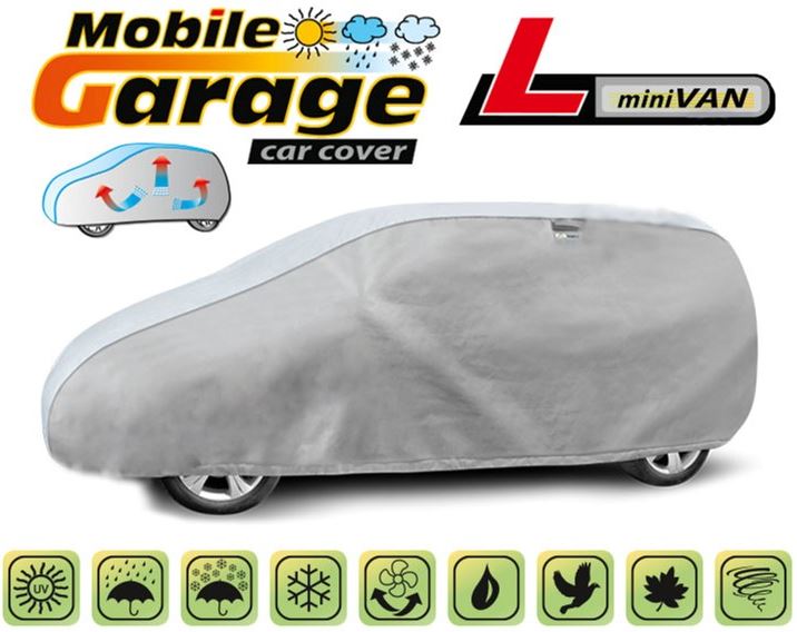 Тент Джип/Минивэн 450х150х140 см (L) Mobile Garage mini Van "KEGEL" "5-4132-248-3020" Тент Джип/Минивэн 450х150х140 см (L) Mobile Garage mini Van "KEGEL" "5-4132-248-3020"