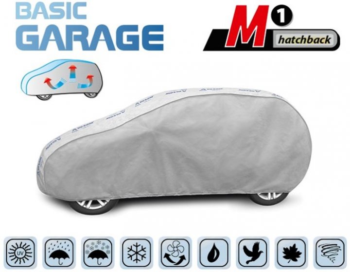 Тент Хетчбек 380х148x136 см (M1) Basic Garage, Hatchback "KEGEL" "5-3954-241-3021" Тент Хетчбек 380х148x136 см (M1) Basic Garage, Hatchback "KEGEL" "5-3954-241-3021"