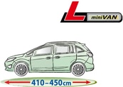 Тент Джип/Минивэн 450х150х140 см (L) Mobile Garage mini Van "KEGEL" "5-4132-248-3020". Изображение №2 Тент Джип/Минивэн 450х150х140 см (L) Mobile Garage mini Van "KEGEL" "5-4132-248-3020". Изображение №2