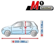 Тент Хетчбек 380х148x136 см (M1) Basic Garage, Hatchback "KEGEL" "5-3954-241-3021". Изображение №2 Тент Хетчбек 380х148x136 см (M1) Basic Garage, Hatchback "KEGEL" "5-3954-241-3021". Изображение №2