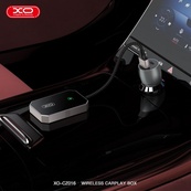Автомобильный проектор XO CZ016 Carplay Car авто с 2016 года. Изображение №3