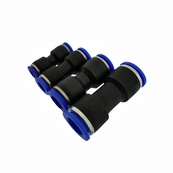 Аварийный разъем PUC 6х6 mm. Изображение №2