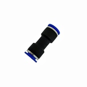 Аварийный разъем PUC 8х8 mm. Изображение №3
