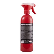 Віск полімерний 750ml тригер "Nowax" Hydro Polymer Wax консервант NX10035. Зображення №2