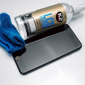 Очищувач дисплеїв автомобільних аксесуарів 250ml K2 LCD Display K515. Зображення №2