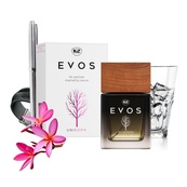 Освіжувач спрей 50ml - "K2" - Evos - Unicorn (Єдиноріг) V053 (К20487). Зображення №2 Освіжувач спрей 50ml - "K2" - Evos - Unicorn (Єдиноріг) V053 (К20487). Зображення №2