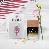 Освіжувач спрей 50ml - "K2" - Evos - Unicorn (Єдиноріг) V053 (К20487). Зображення №3 Освіжувач спрей 50ml - "K2" - Evos - Unicorn (Єдиноріг) V053 (К20487). Зображення №3