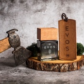 Освіжувач спрей 50ml - "K2" - Evos - Unicorn (Єдиноріг) V053 (К20487). Зображення №5 Освіжувач спрей 50ml - "K2" - Evos - Unicorn (Єдиноріг) V053 (К20487). Зображення №5