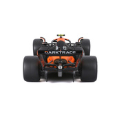 Авто-конструктор MCLAREN MCL38 Bburago 18-28511 масштаб (1:24). Изображение №6 Авто-конструктор MCLAREN MCL38 Bburago 18-28511 масштаб (1:24). Изображение №6