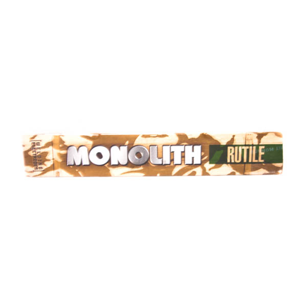Электроды Мonolith R Ф3мм 2.5кг Электроды Мonolith R Ф3мм 2.5кг
