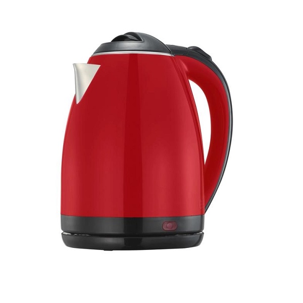 Чайник DELFA DK 3530 X красный 1,8л Чайник DELFA DK 3530 X красный 1,8л