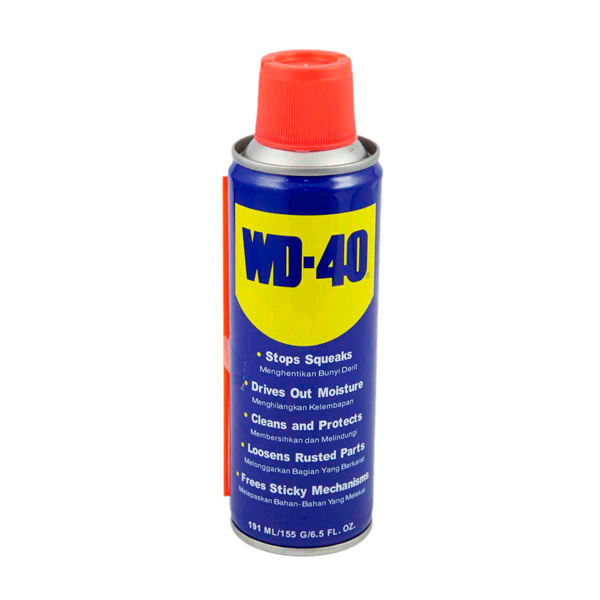 Масло универсальное 200мл WD-40 (оригинал) Масло универсальное 200мл WD-40 (оригинал)