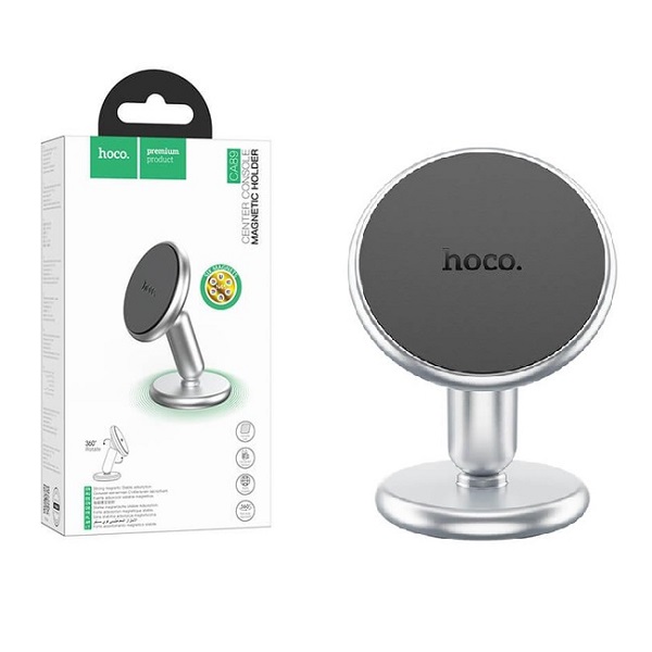 Кріплення для телефона moile holder магніт Hoco CA89 Кріплення для телефона moile holder магніт Hoco CA89