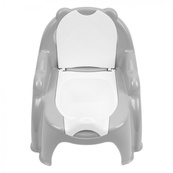 Детский горшок-кресло 1294TXK(White) без музыки. Изображение №2 Детский горшок-кресло 1294TXK(White) без музыки. Изображение №2