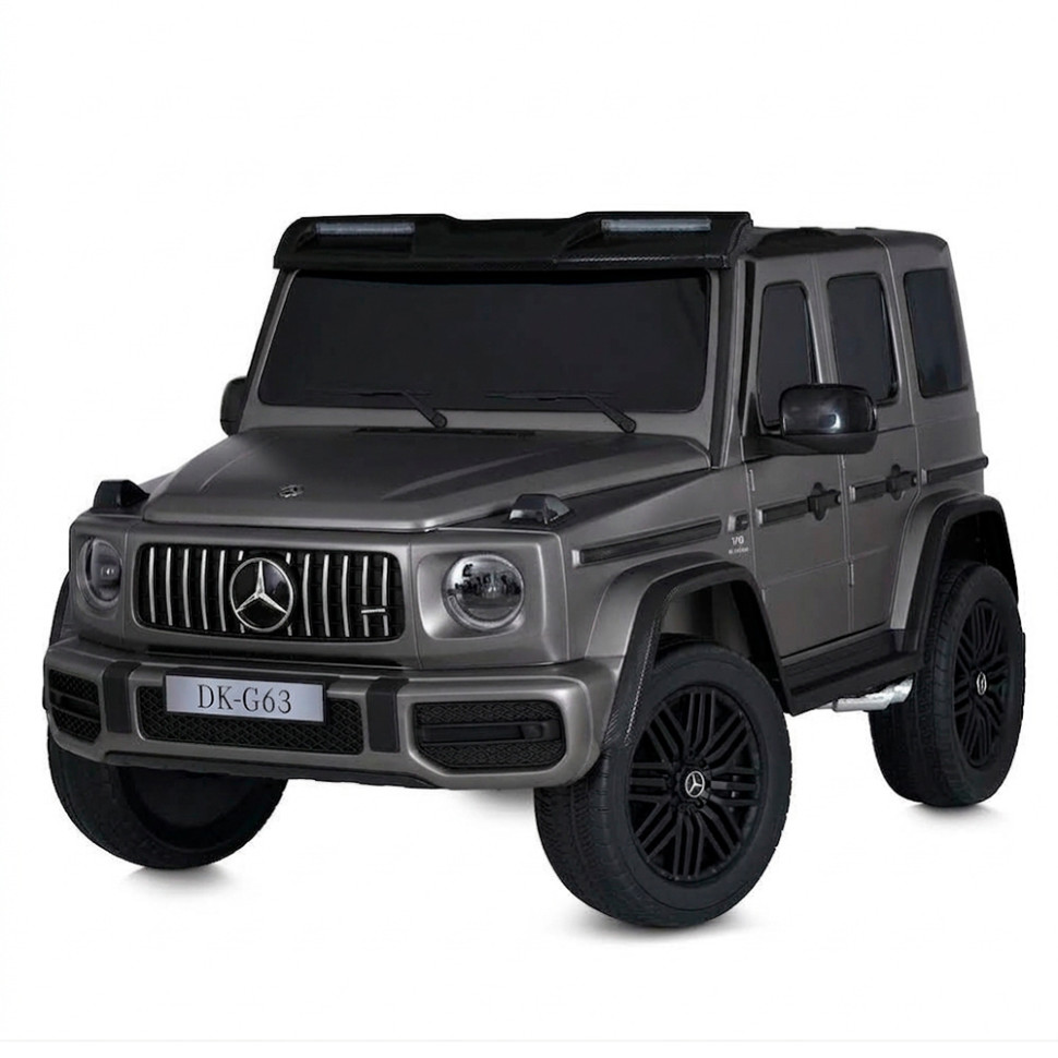 Дитячий електромобіль Джип M 5880EBLR-11(24V), до 80 кг Дитячий електромобіль Джип M 5880EBLR-11(24V), до 80 кг