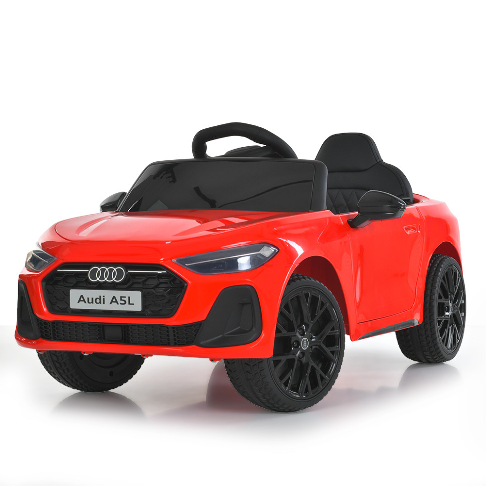 Дитячий електромобіль Машина M 6506EBLR-3, до 25 кг Дитячий електромобіль Машина M 6506EBLR-3, до 25 кг