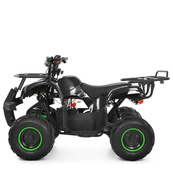 Детский электромобиль Квадроцикл HB-EATV1000D(MP3)-2-5, до 82 кг. Изображение №4