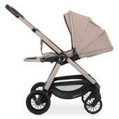 Універсальна коляска 2 в 1 "RIVIERA ME" ME 1183 Affogato Beige, до 22 кг. Зображення №6