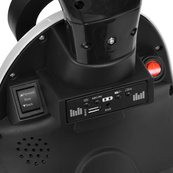 Дитячий електромобіль Мотоцикл M 6298BR-1, до 25 кг. Зображення №6
