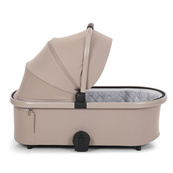 Універсальна коляска 2 в 1 "RIVIERA ME" ME 1183 Affogato Beige, до 22 кг. Зображення №12