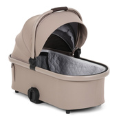 Універсальна коляска 2 в 1 "RIVIERA ME" ME 1183 Affogato Beige, до 22 кг. Зображення №13