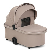 Універсальна коляска 2 в 1 "RIVIERA ME" ME 1183 Affogato Beige, до 22 кг. Зображення №14
