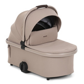 Універсальна коляска 2 в 1 "RIVIERA ME" ME 1183 Affogato Beige, до 22 кг. Зображення №15